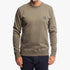 Hurley Mens Blocked Icon Crew Sweater Multi | Hurley