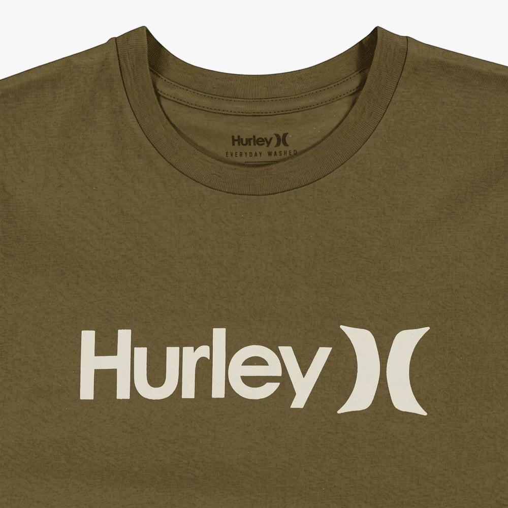 Hurley Men&