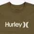 Hurley Men&