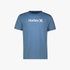 Hurley Mens Evd Wsh Core Oao Solid Short Sleeve Tee Elemental Blue | Hurley