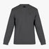 Hurley Mens Everyday Crew Sweater Charcoal | Hurley