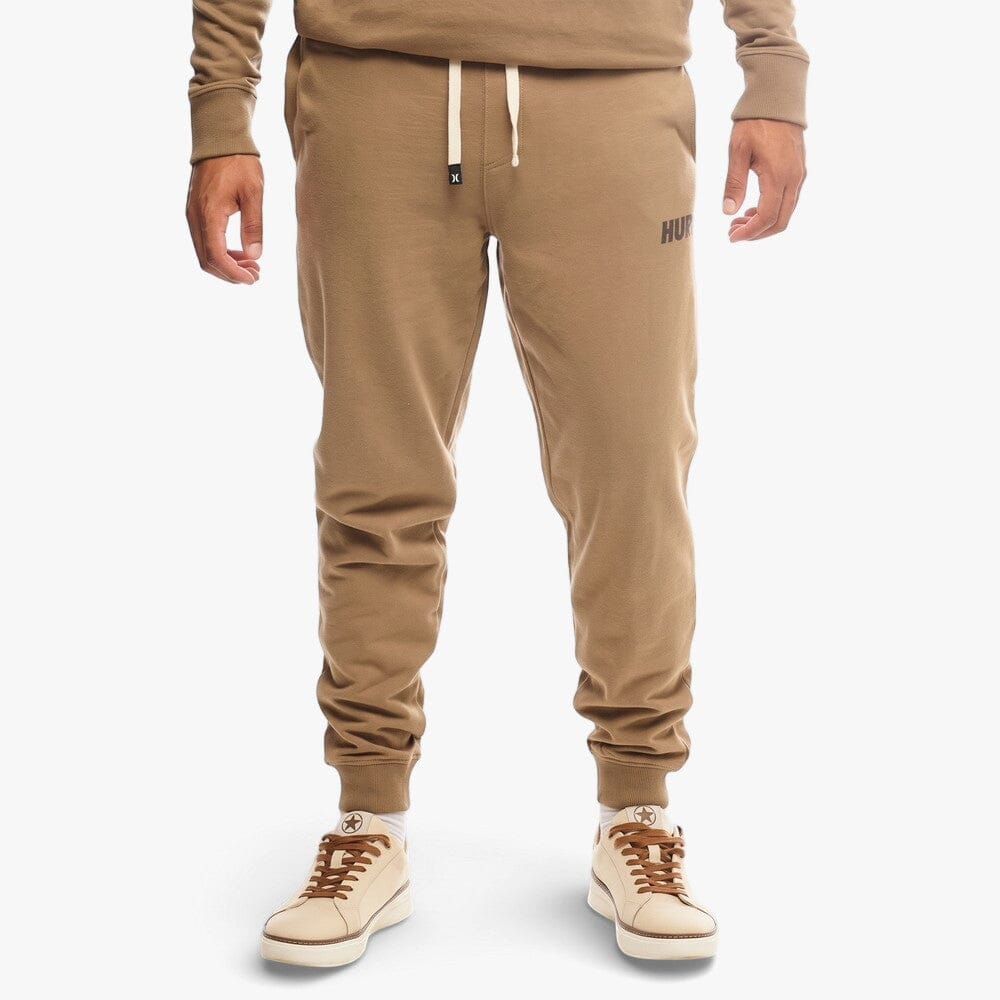 Hurley Mens Fastlane Small Jogger Elmwood | Hurley
