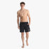 Hurley Mens Icon 17" Volley Shorts Black | Hurley