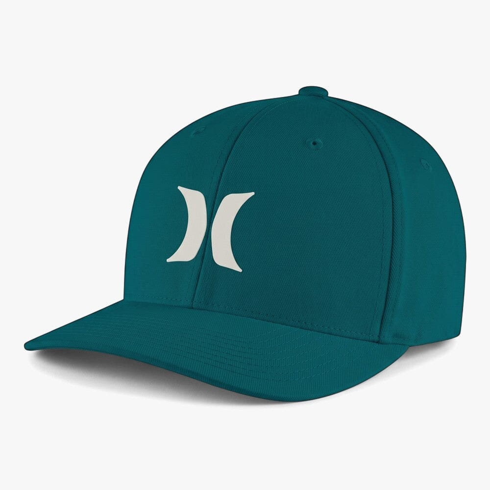 Hurley Mens One And Only Cap 403 Celestial Teal | Hurley
