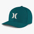Hurley Mens One And Only Cap 403 Celestial Teal | Hurley