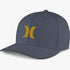 Hurley Mens One And Only Cap 088 Ozone Blue | Hurley