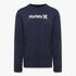Hurley Mens One And Only Long Sleeve Tee Navy | Hurley