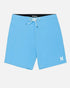 Hurley Mens One And Only Solid 20" Boardshorts 4026 Blue | Hurley