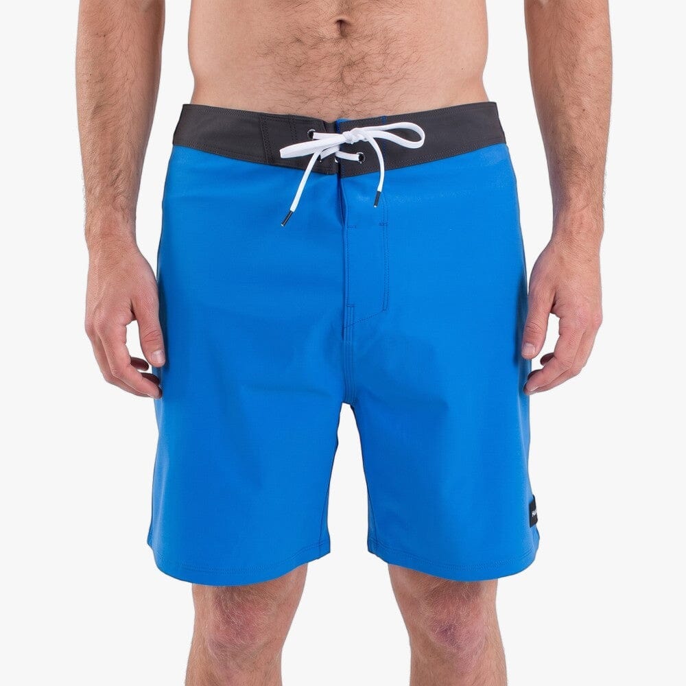 Hurley Mens Phantom Eco One And Only Boardshorts 400 Blue | Hurley