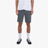 Hurley Mens Phantom Walkshort 20 H032 Heather Black Grey | Hurley