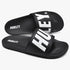 A pair of black Hurley Men&