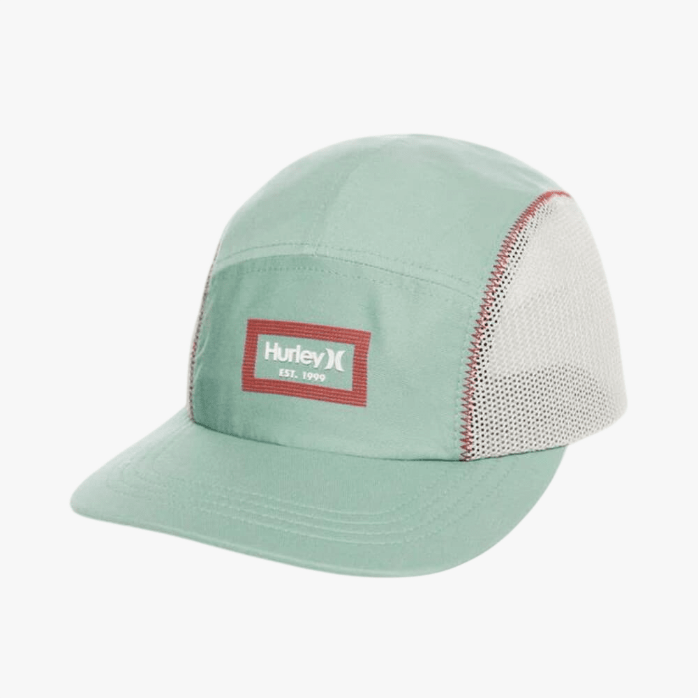 Hurley Odyssey Cap Thunderstorm | Hurley