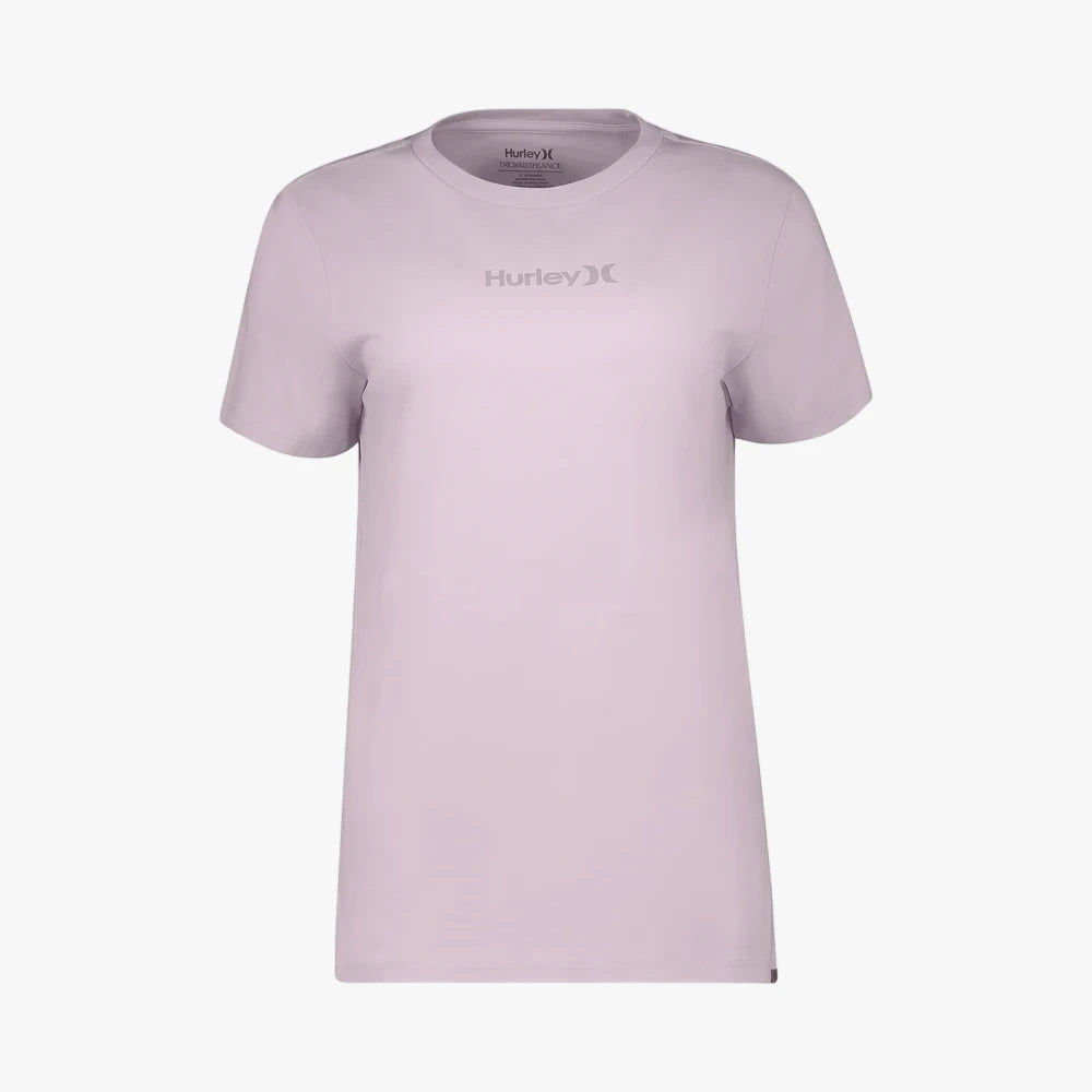 Digital lavender Hurley women&