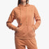Hurley Womens Script Emb Pigment Hoody Multi | Hurley