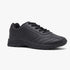 Hush Puppies Kids Ace Lace Up Sneaker Black | Hush Puppies