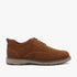 A side view of a men&