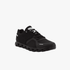 Hush Puppies Mens Steps Black Sneaker Black | Hush Puppies