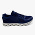 Hush Puppies Mens Steps Sneaker Navy | Hush Puppies