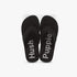 A pair of black Hush Puppies Men&