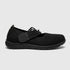 Hush Puppies Womens Soft Bartan Shoe Black | Hush Puppies