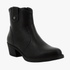Hush Puppies Womens Soft Haruka Boot Black | Hush Puppies