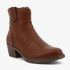 Hush Puppies Womens Soft Haruka Boot Tan | Hush Puppies