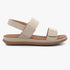 Hush Puppies Womens Soft Irma Sandal Stone | Hush Puppies
