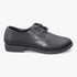 Hush Puppies Youth Siya Lace Up Black School Shoe | Hush Puppies