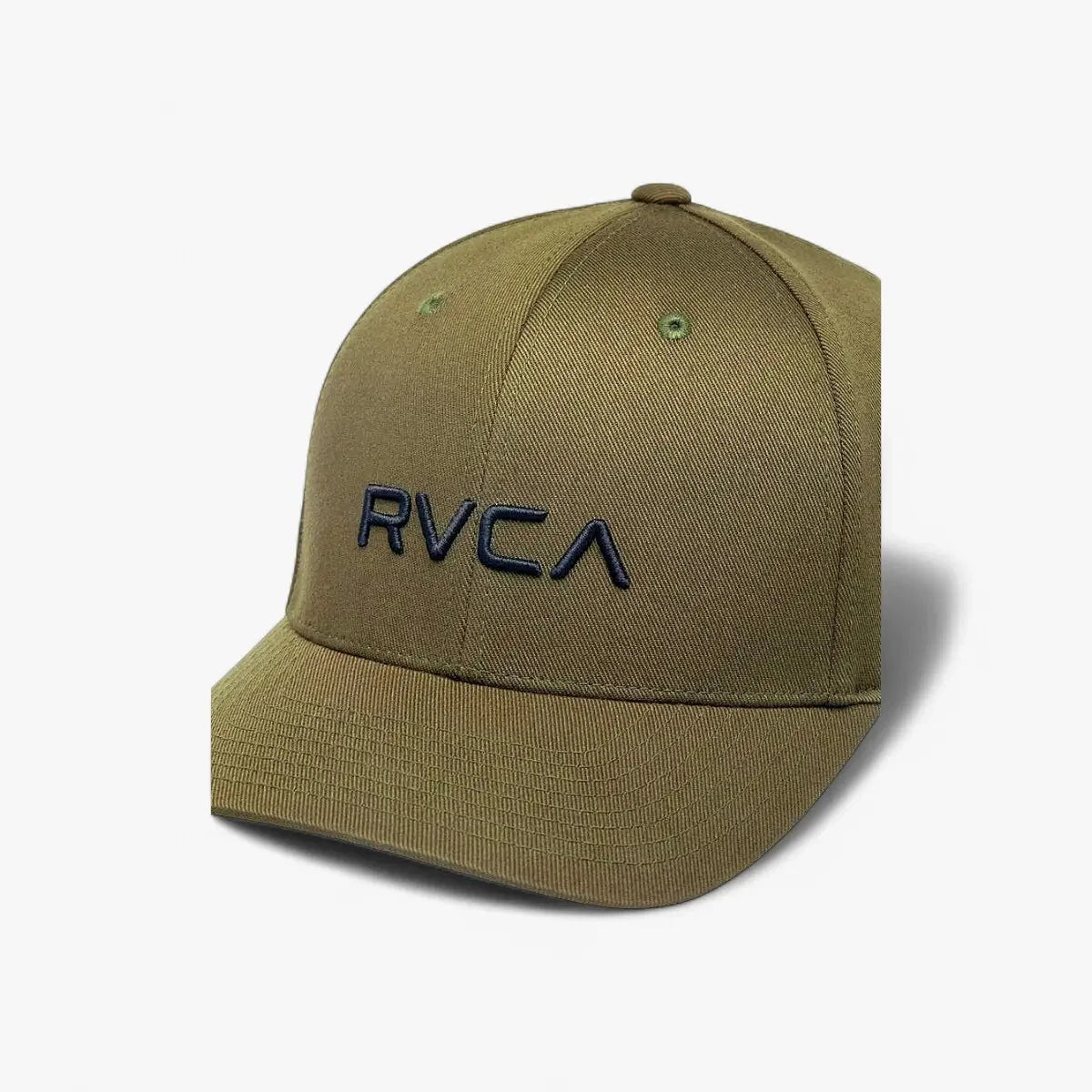 Rvca Flex Fit Cap Fatigue | Rvca