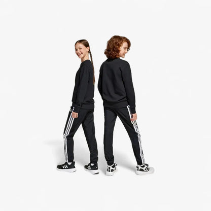 Adidas Kids 3S Woven Pants Black | Adidas