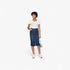 Guess Womens 4G Logo Short Sleeve Tee White | Guess