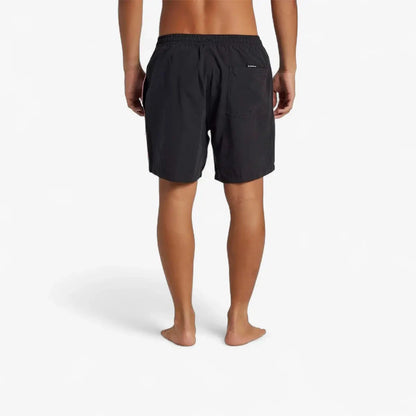 Quiksilver Mens Everyday Vert Volley 2 17" Shorts Black | Quiksilver