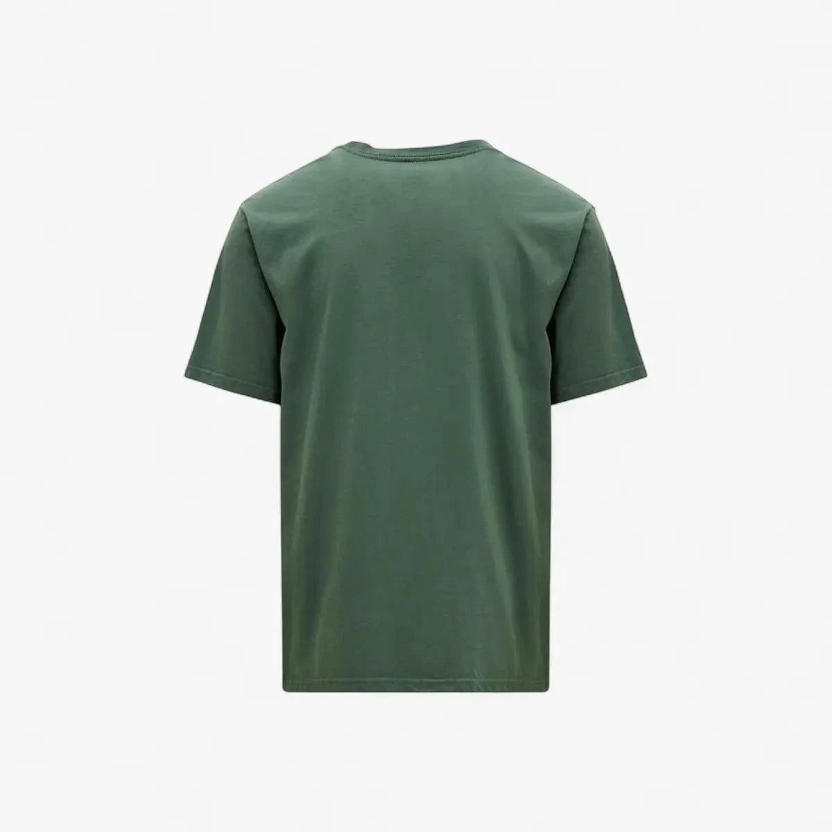 Hurley Mens Small Icon Short Sleeve Tee Sage Leaf | Hurley
