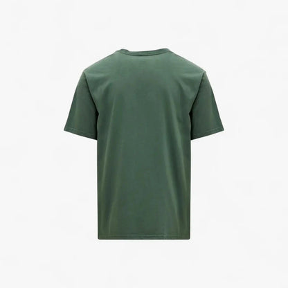 Hurley Mens Small Icon Short Sleeve Tee Sage Leaf | Hurley