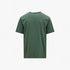 Hurley Mens Small Icon Short Sleeve Tee Sage Leaf | Hurley