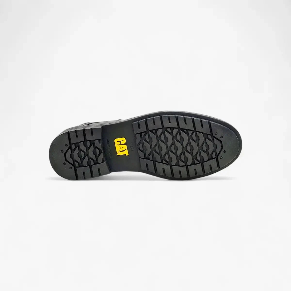 Caterpillar Mens Staten Chelsea Boot Black | Caterpillar