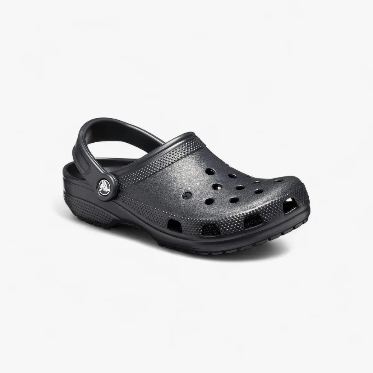 Crocs Unisex Classic Clog Black | Crocs