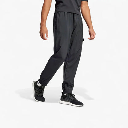 Adidas Mens Sl Cargo Pants Black | Adidas