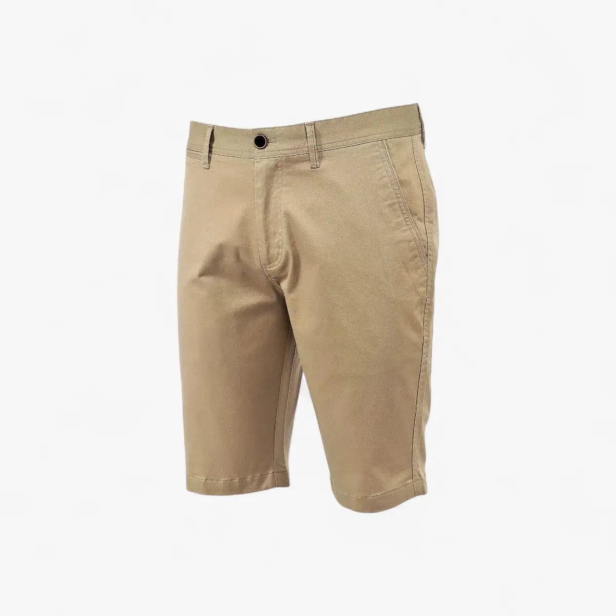 Pringle Mens Parker Chino Shorts Camel | Pringle