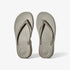 Fit Flop Womens I Qushion Sparkle Sandal Grey | Fit Flop