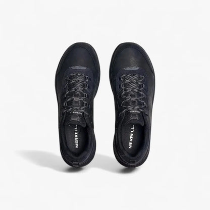 Merrell Mens Speed Strike 2 Ltr Sneaker Black | Merrell