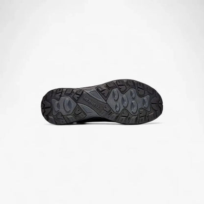 Merrell Mens Speed Strike 2 Ltr Sneaker Black | Merrell