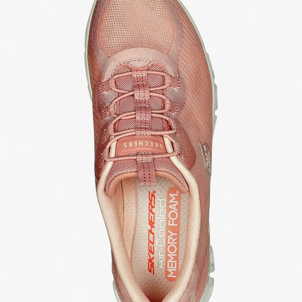 Skechers Womens Glide Step Rose | Skechers