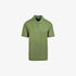 Pringle Mens Austyn Core Pique Short Sleeve Golfer Green | Pringle