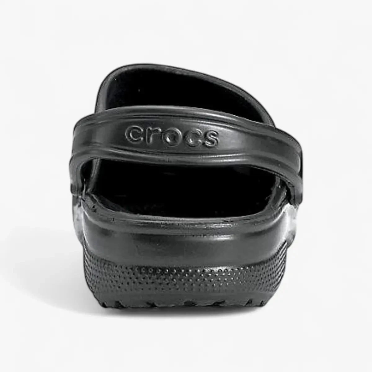 Crocs Unisex Classic Clog Black | Crocs