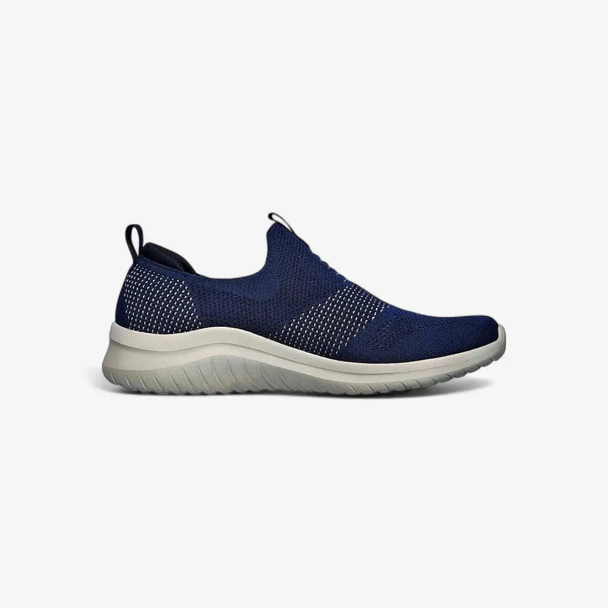 Skechers Mens Ultra Flex 2.0 Navy | Skechers