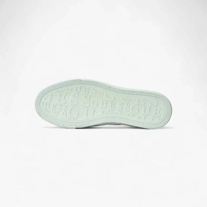 Guess Womens Jlove Afw Sneaker White | Guess