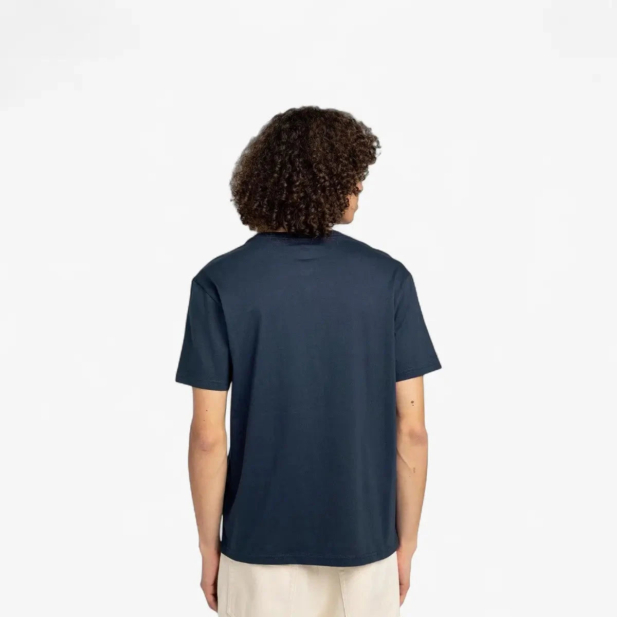 Element Mens Forever Short Sleeve Tee Eclipse Navy | Element