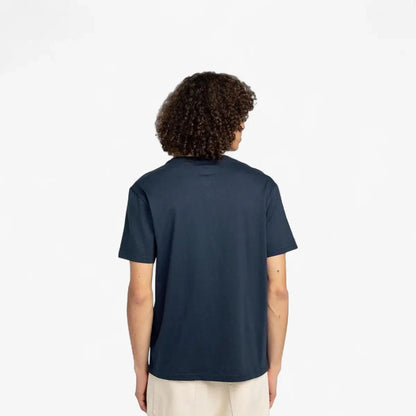 Element Mens Forever Short Sleeve Tee Eclipse Navy | Element