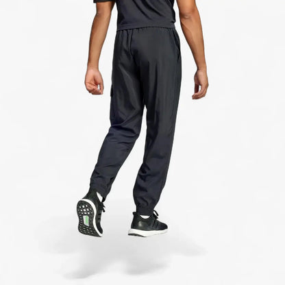 Adidas Mens Sl Cargo Pants Black | Adidas